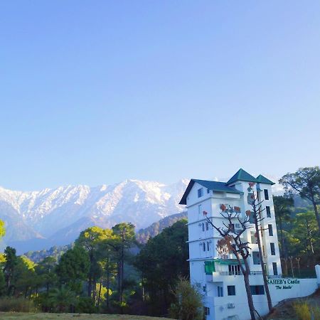 Hotel Saheb'S Castle Mcleodganj МакЛеод Ганж Екстериор снимка