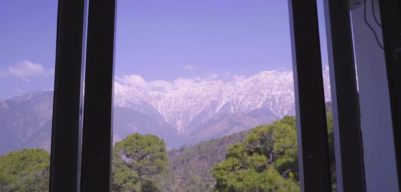 Hotel Saheb'S Castle Mcleodganj МакЛеод Ганж Екстериор снимка