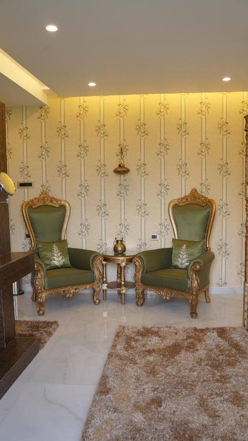 Hotel Saheb'S Castle Mcleodganj МакЛеод Ганж Екстериор снимка